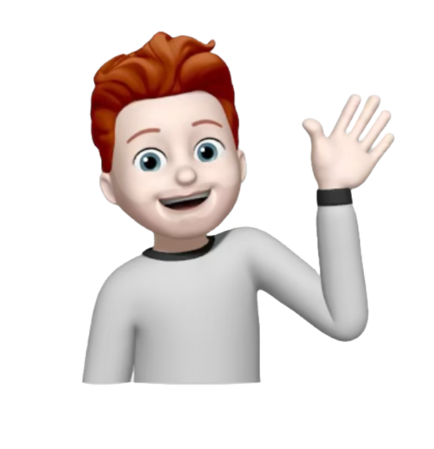 Portrait of Josh Mock